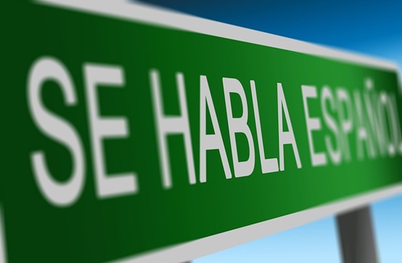 Espanhol: Uso do "e" e "y"