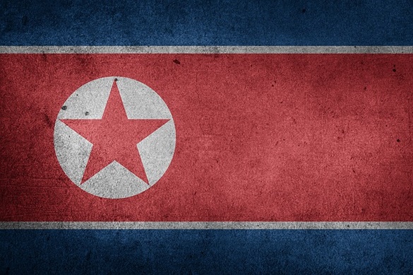 Resumo sobre a Coreia do Norte