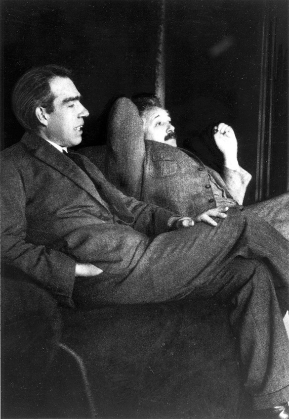 Niels Böhr