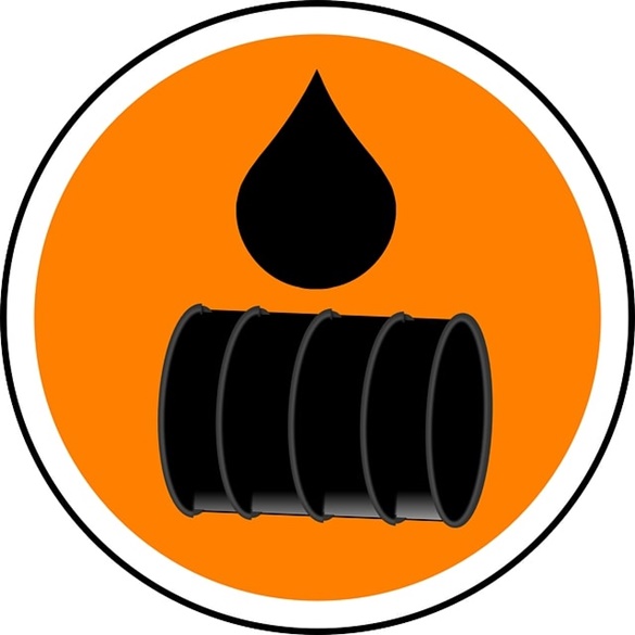 Petróleo como principal fonte de hidrocarbonetos