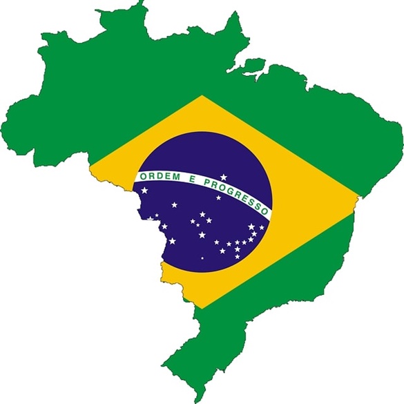 Resumo da história da República Brasileira