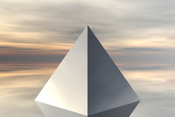 Resumo sobre a forma geométrica triângulo