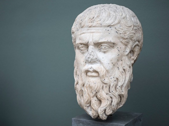 Resumo sobre o filósofo Platão
