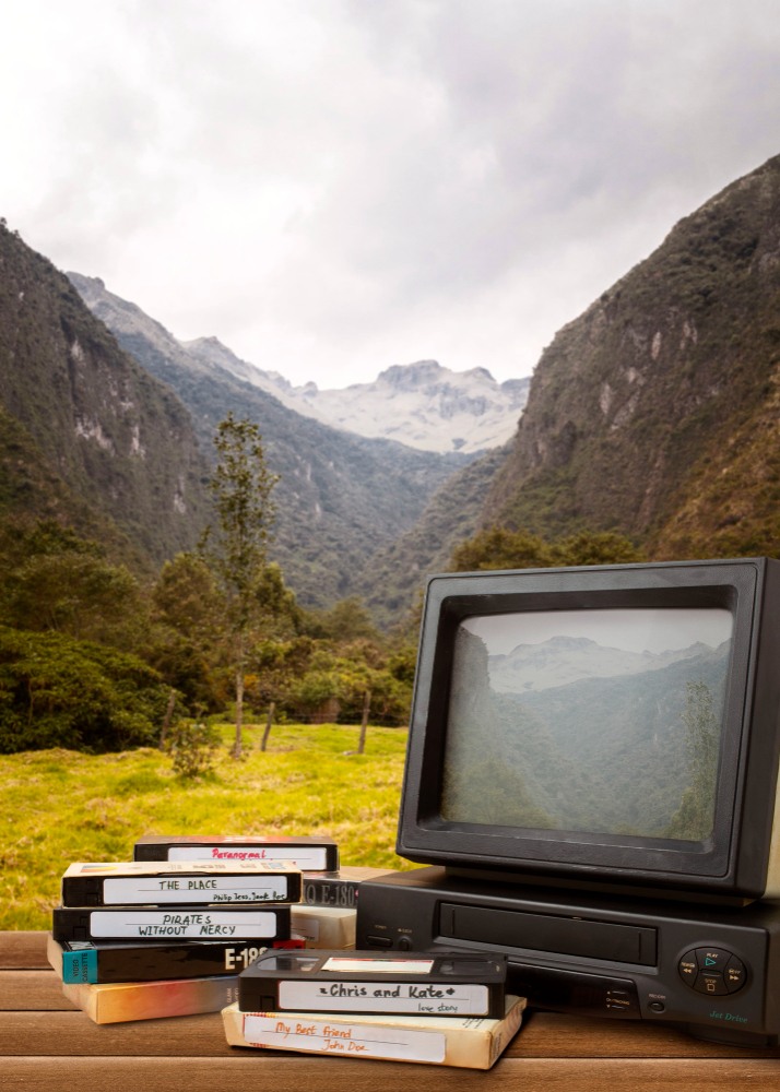 História da televisão: saiba tudo da invenção aos dias de hoje