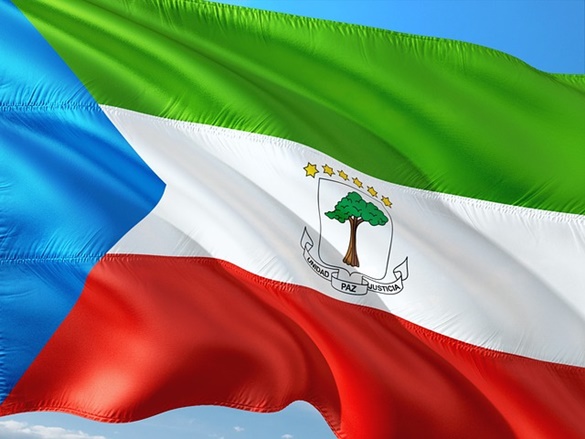 África Equatorial Francesa
