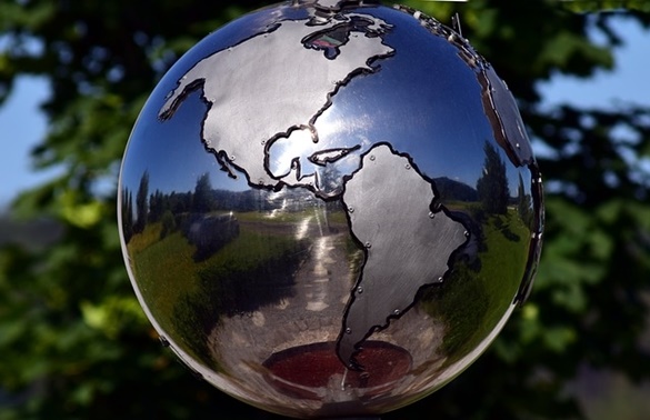 América do Sul