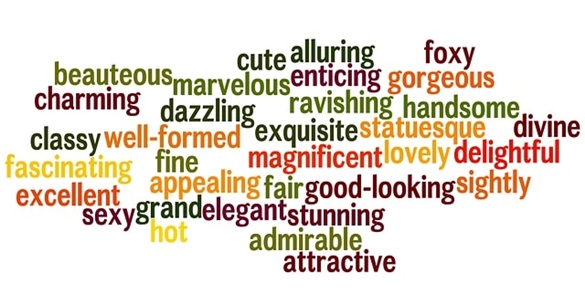 Inglês: Adjectives (Adjetivos)