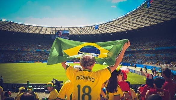 Formação do Povo Brasileiro