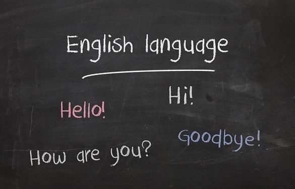 Gramática Inglesa