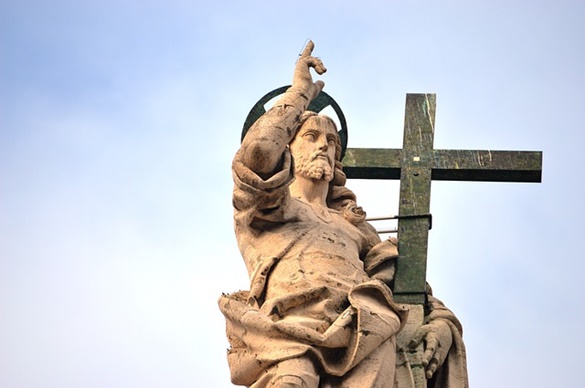 História da Igreja Católica e o Cristianismo  Resumo Escolar