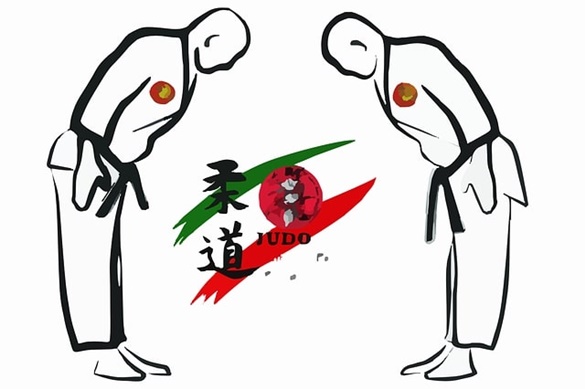 Resumo Judô