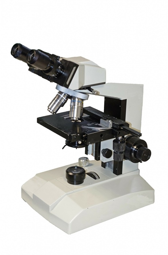  Microscópio