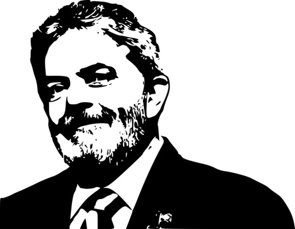 O governo Lula