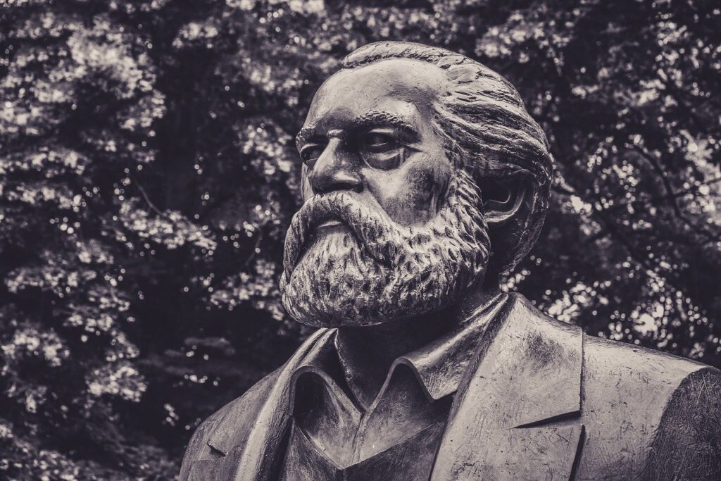 Marxism Karl Marx Criticism Communism Philosopher