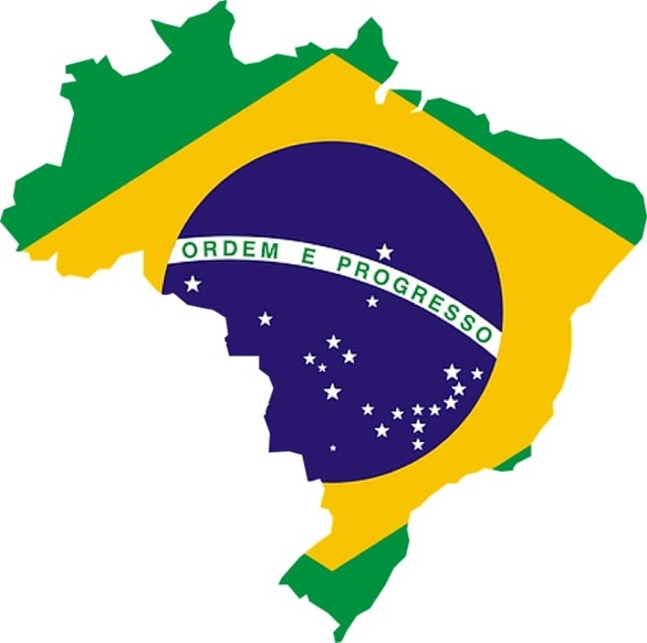 nome Brasil