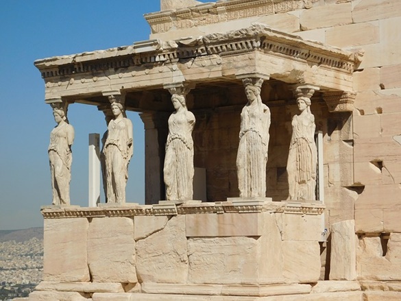 Resumo da Grécia Antiga