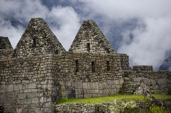 As civilizações pré-colombianas